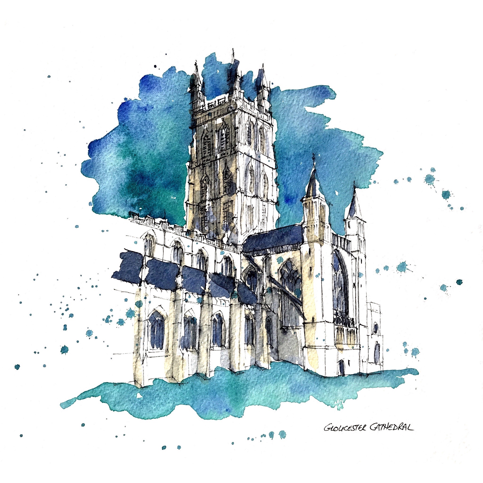 Glos Cathedral Final